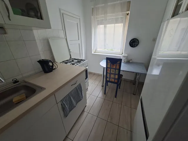 Eladó lakás Székesfehérvár 43 nm