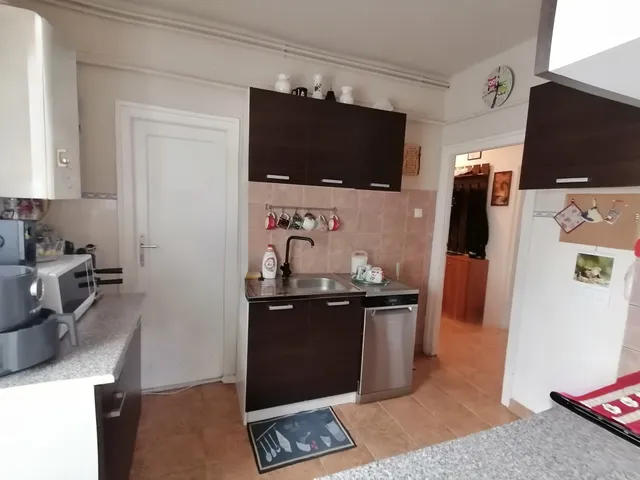 Eladó lakás Pusztaszabolcs 62 nm