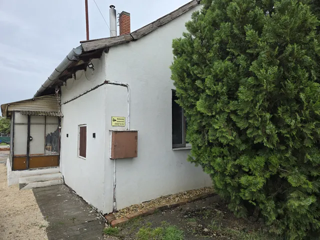 Eladó ház Pusztaszabolcs 90 nm