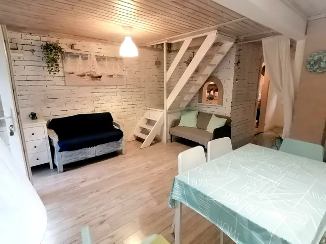 Eladó nyaraló Gárdony 70 nm