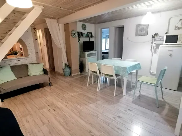 Eladó nyaraló Gárdony 70 nm