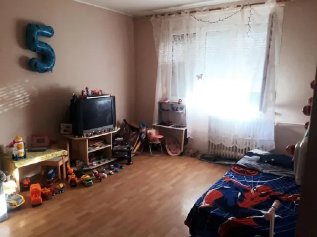 Eladó lakás Székesfehérvár, Tóváros 47 nm