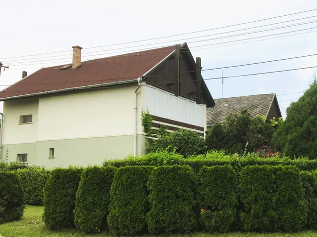 Eladó ház Hajdúszoboszló 196 nm