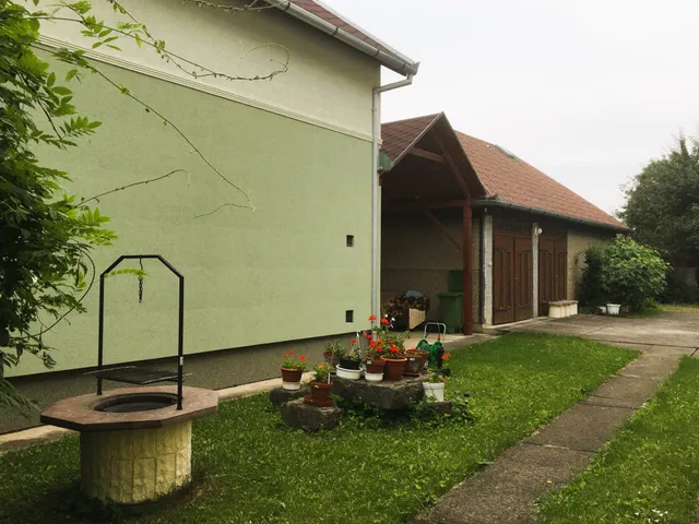 Eladó ház Hajdúszoboszló 196 nm