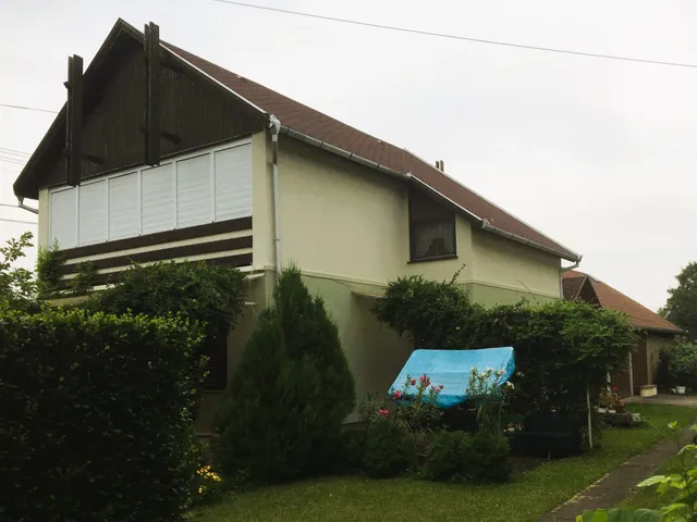Eladó ház Hajdúszoboszló 196 nm
