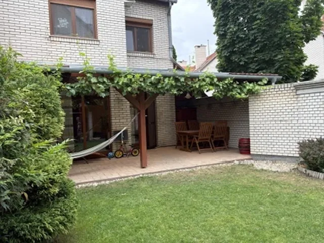 Eladó ház Székesfehérvár 128 nm