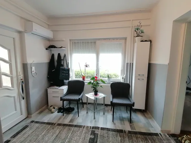Eladó ház Pusztaszabolcs 58 nm