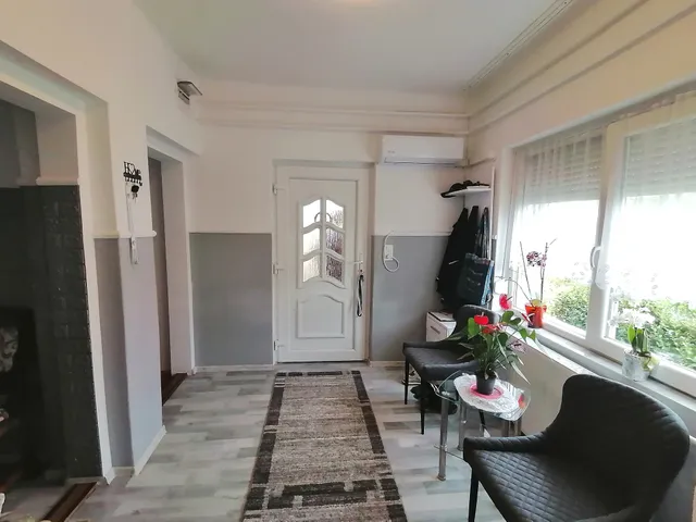 Eladó ház Pusztaszabolcs 58 nm