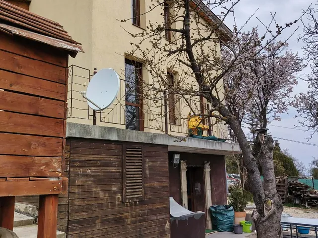 Eladó ház Iszkaszentgyörgy 114 nm