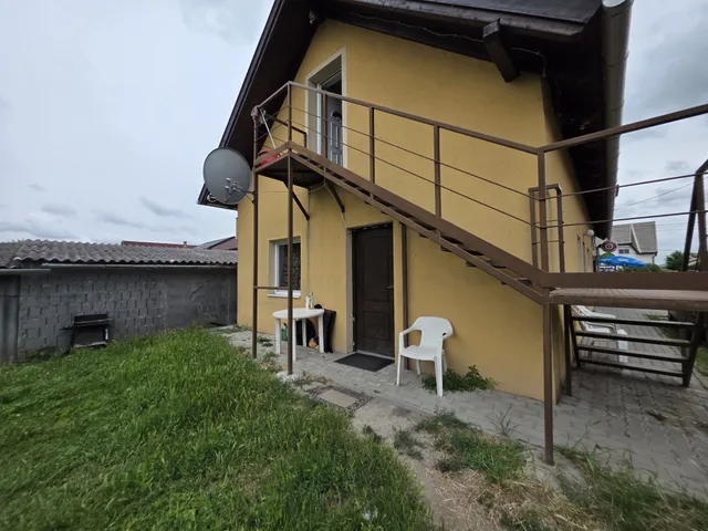 Eladó kereskedelmi és ipari ingatlan Adony 340 nm