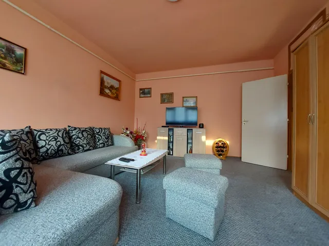 Eladó lakás Szabadegyháza 80 nm