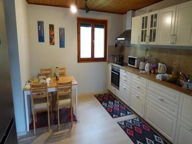 Eladó nyaraló Gárdony 60 nm