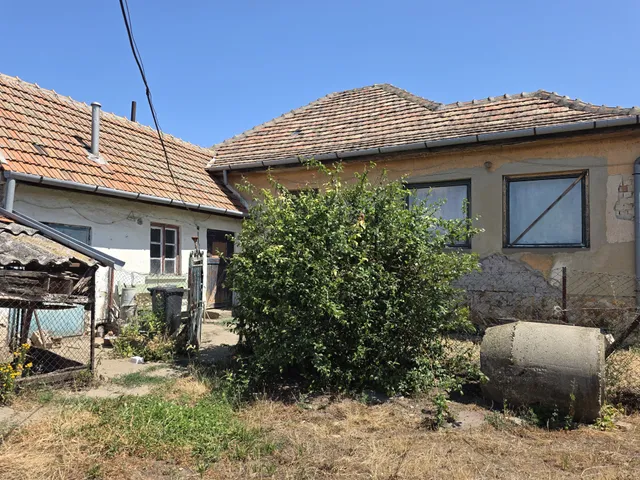 Eladó ház Seregélyes 78 nm