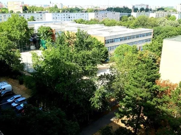 Eladó lakás Székesfehérvár, Tóváros 52 nm