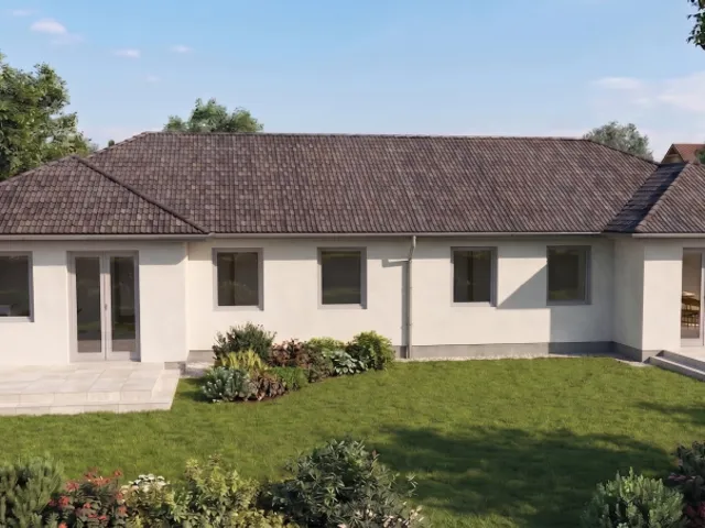 Eladó ház Százhalombatta 82 nm