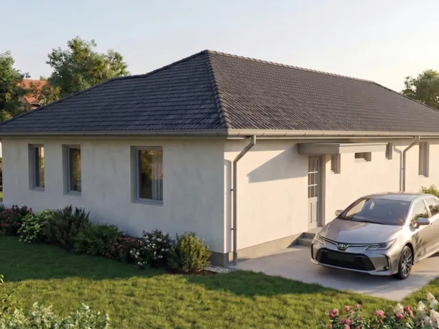Eladó ház Százhalombatta 82 nm