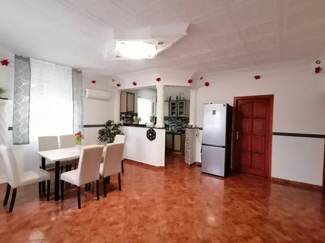 Eladó ház Pusztaszabolcs 70 nm