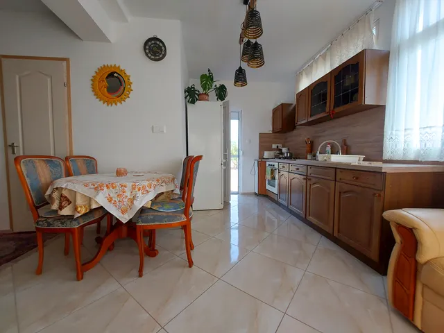 Eladó ház Sukoró 60 nm