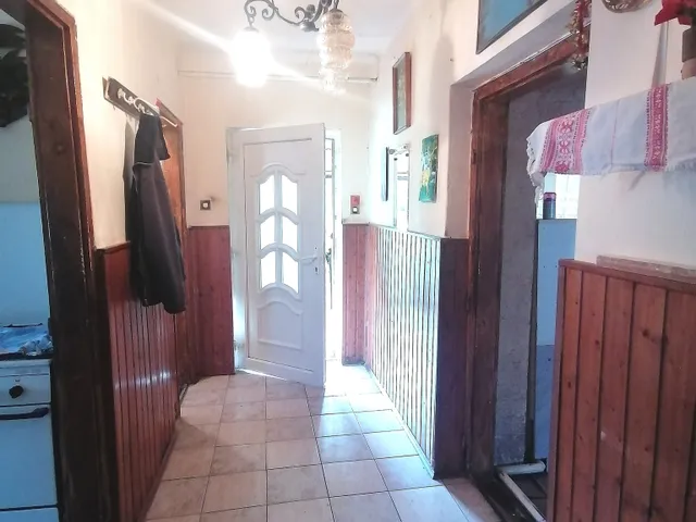 Eladó ház Pusztaszabolcs 68 nm
