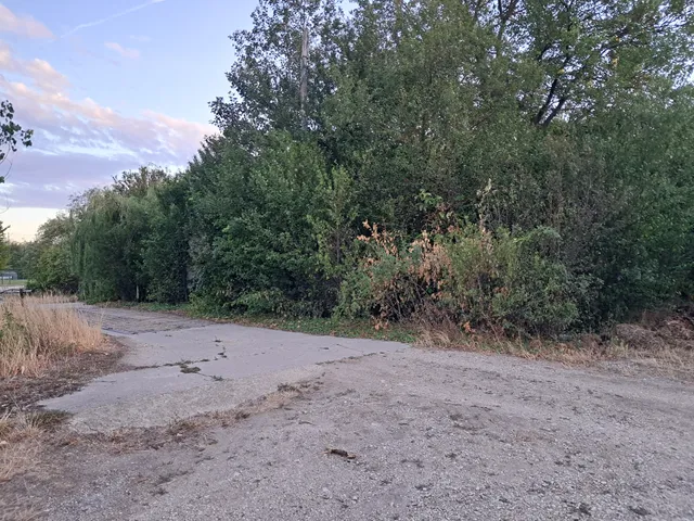 Eladó telek Fehérvárcsurgó 4909 nm
