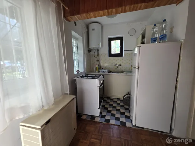 Eladó nyaraló Gárdony 50 nm