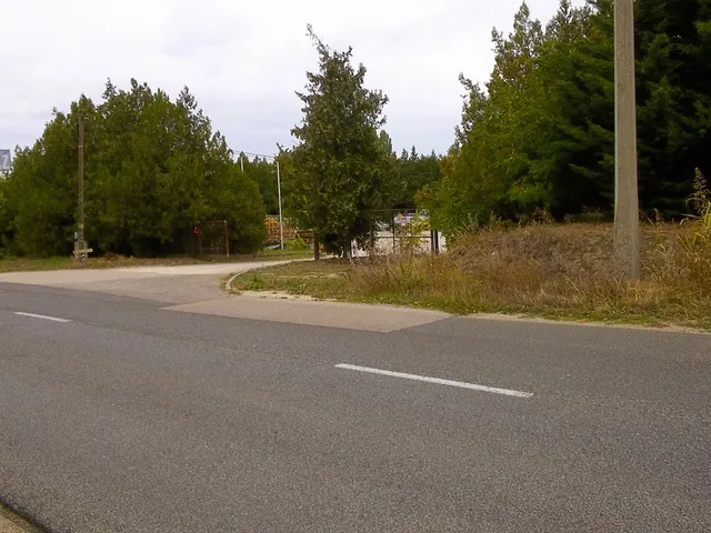 Eladó telek Székesfehérvár 10821 nm