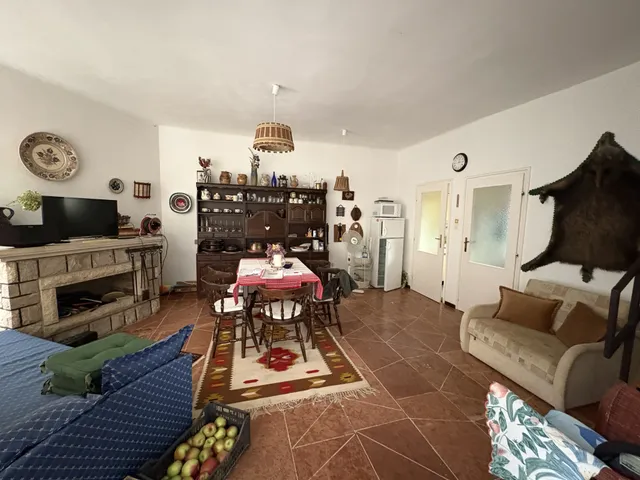 Eladó nyaraló Velence 70 nm
