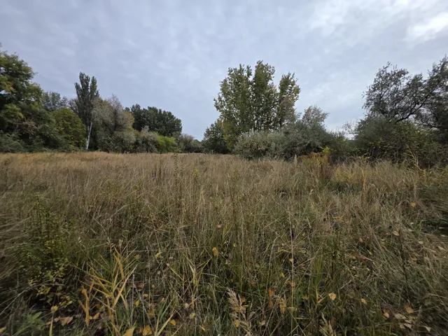 Eladó telek Gárdony 3306 nm
