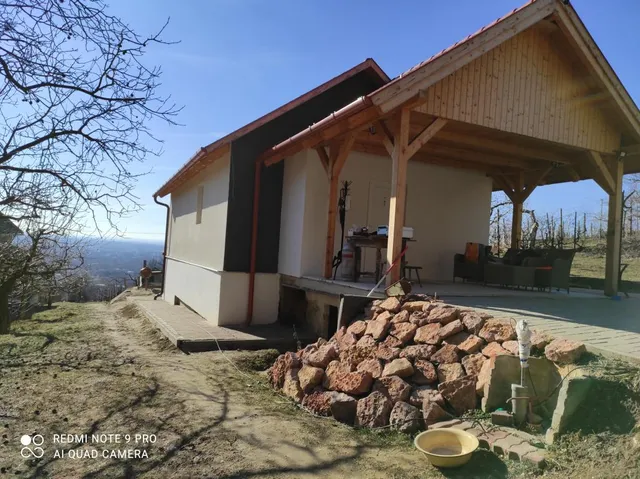 Eladó ház Tatabánya 60 nm