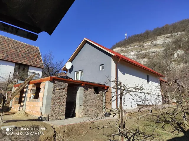 Eladó ház Tatabánya 60 nm