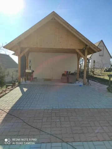 Eladó ház Tatabánya 60 nm