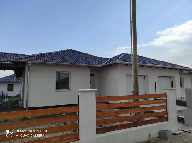 Eladó ház Taksony 94 nm