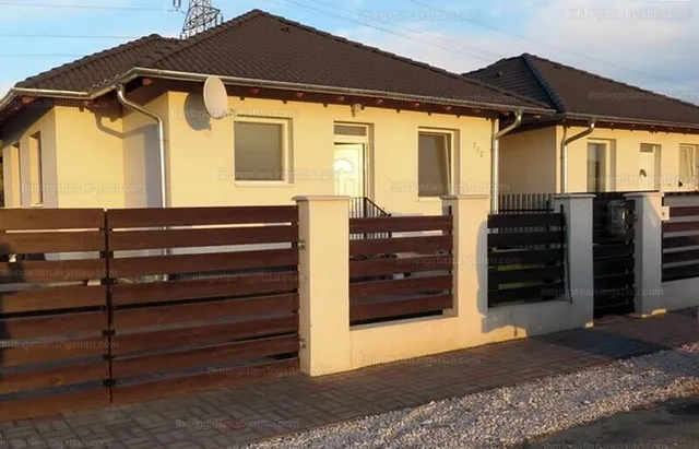 Eladó ház Taksony 94 nm