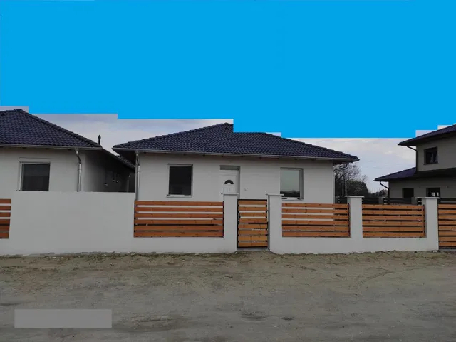 Eladó ház Taksony 94 nm