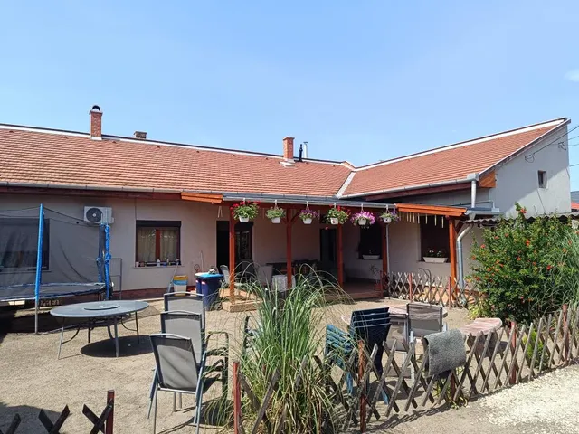 Eladó ház Budapest XX. kerület 110 nm