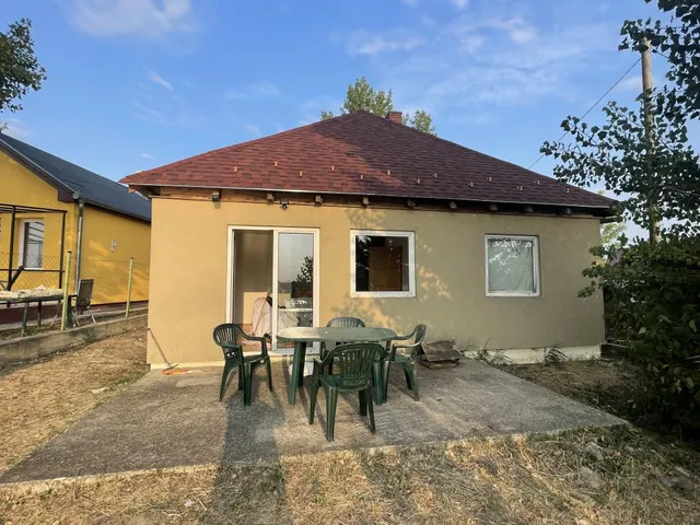 Eladó ház Szigetszentmiklós 100 nm