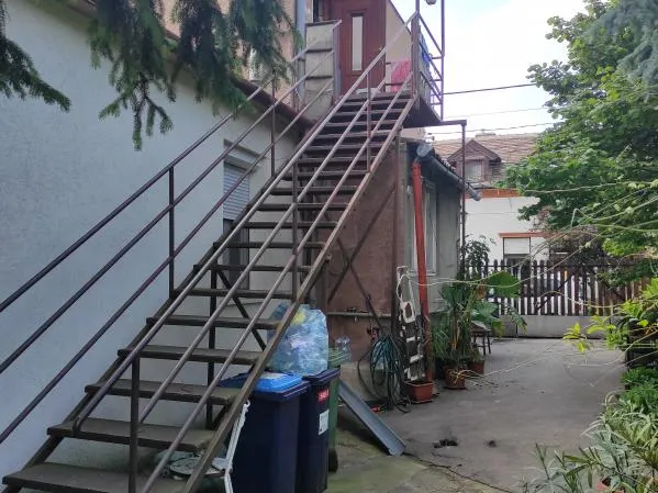 Eladó ház Budapest XIX. kerület 173 nm