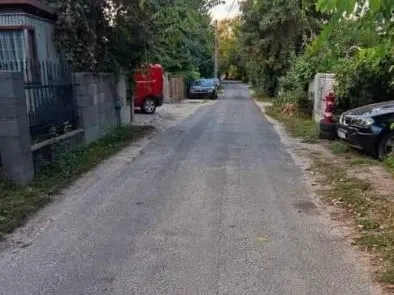 Eladó telek Szigetszentmiklós 875 nm