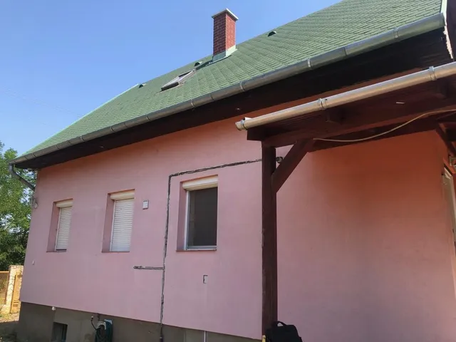 Eladó ház Délegyháza 67 nm