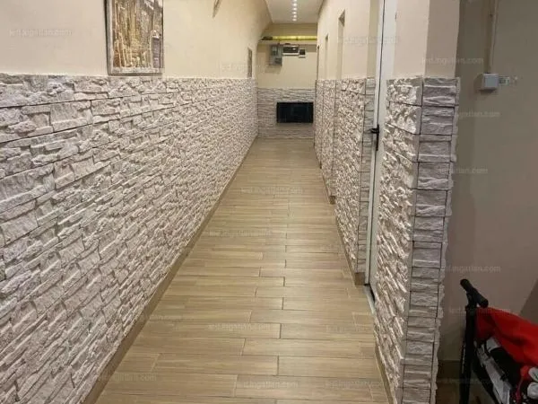 Eladó kereskedelmi és ipari ingatlan Budapest VII. kerület 170 nm