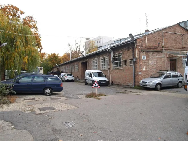 Eladó telek Budapest XI. kerület 4045 nm