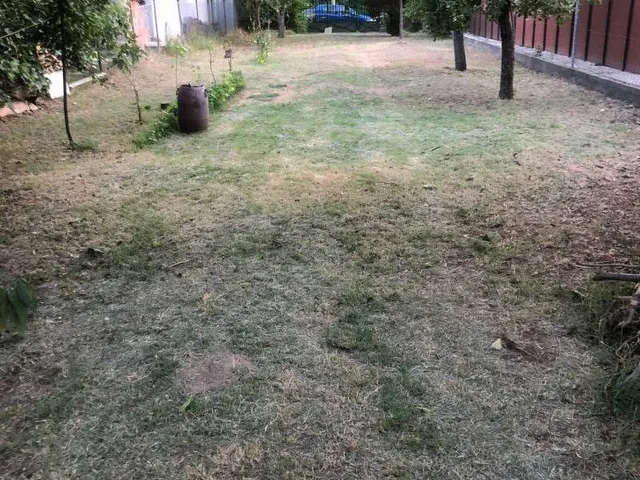 Eladó telek Szigetszentmiklós 582 nm