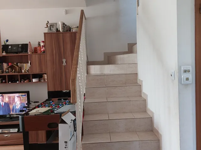 Eladó ház Budapest XVIII. kerület, Újpéteritelep 139 nm