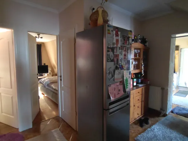 Eladó lakás Budapest XVIII. kerület, Alacskai úti lakótelep 82 nm
