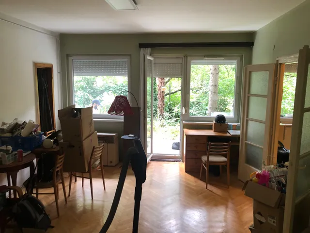 Eladó lakás Budapest XI. kerület, Kelenföld, Szentpétery utca 59 nm