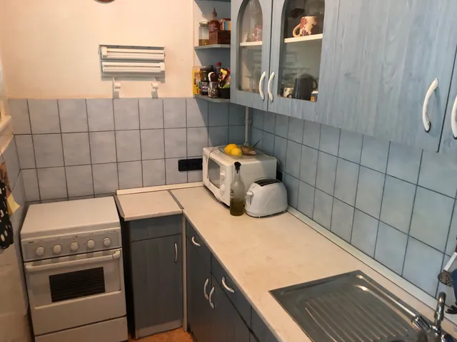 Eladó lakás Budapest XI. kerület, Kelenföld, Szentpétery utca 59 nm