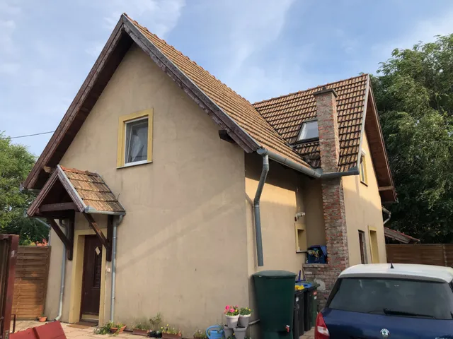 Eladó lakás Érd, Parkváros 85 nm