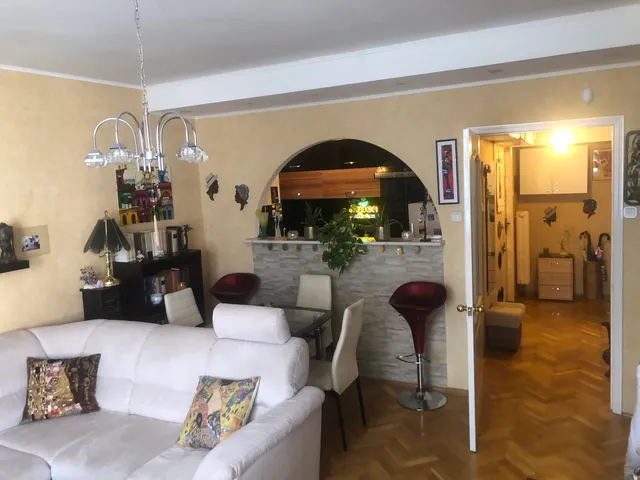 Eladó lakás Budapest V. kerület, Lipótváros 40 nm