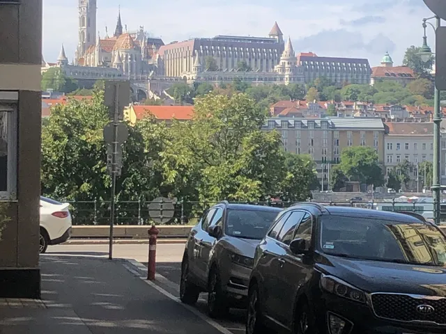 Eladó lakás Budapest V. kerület, Lipótváros 40 nm