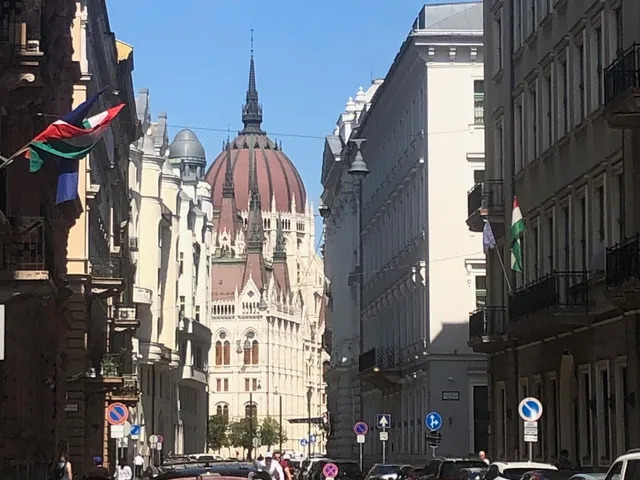 Eladó lakás Budapest V. kerület, Lipótváros 40 nm